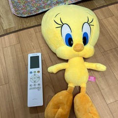 ぬいぐるみ
の画像