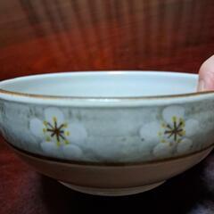 和心　梅柄　丸器