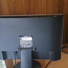 HYUNDAI 製PCモニターの画像