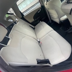 フットハイブリッド2011車検長の画像