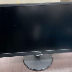 PHILIPS 23.6インチ 液晶ディスプレイ 243V5Q