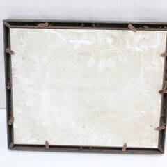 ☆★陶板日本国旗 モザイクアート 額装 日の丸 日章旗 軍旗 旭日旗 連隊旗の画像