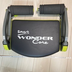 ワンダーコア　スマートの画像