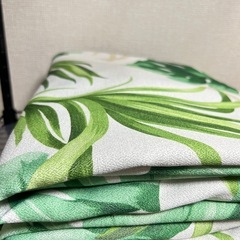 カーテン　4セットの画像