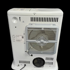 （ご予約済）(美品)コロナ 石油ファンヒーター FH‐ST3212Yの画像