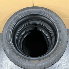 ダンロップタイヤサマ－タイヤ　EC300+　165/55R15　24年生産の画像