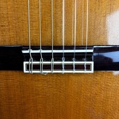 s1003610 美品 KAWAI G-40 クラシックギター ギター 弦楽器 音楽 ライブ 良音 路上 楽器 コンサート 中古品の画像