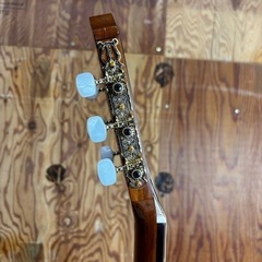 s1003610 美品 KAWAI G-40 クラシックギター ギター 弦楽器 音楽 ライブ 良音 路上 楽器 コンサート 中古品の画像