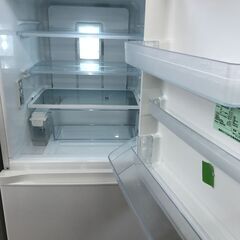 東芝 TOSHIBA 冷蔵庫 GR-R33S 2019年製 大型冷蔵庫 高年式 大容量 自動