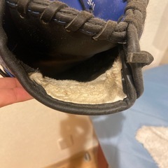 野球グローブの画像