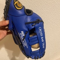 野球グローブ