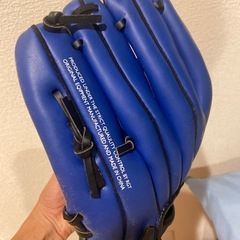 野球グローブの画像