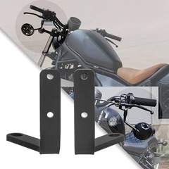 バイクの部品取り付け手伝います！