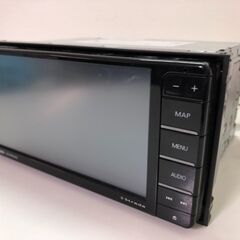 カーナビ パナソニック ストラーダ CN-HE01WD 【糸島市内 送料無料】 1003-5の画像