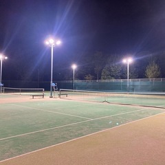 10月硬式テニス🎾初心者の方も大大大歓迎！＠越谷市