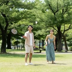 とかち🌟バトミントン