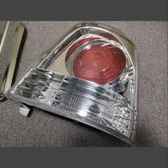 テールランプ　TYC オデッセイ テールレンズ 前期　USDM スポコン　JDM ユーロテール　90年代　90s RA1 RA3の画像