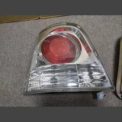 テールランプ　TYC オデッセイ テールレンズ 前期　USDM スポコン　JDM ユーロテール　90年代　90s RA1 RA3の画像