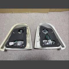 テールランプ　TYC オデッセイ テールレンズ 前期　USDM スポコン　JDM ユーロテール　90年代　90s RA1 RA3の画像