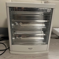 ヤマゼン電気ヒーター