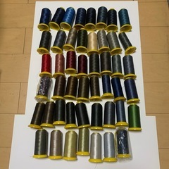 糸　大量　エースクラウン　葛飾区