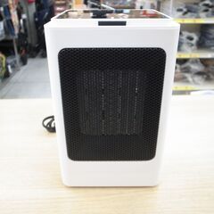 41/610 HOMERS PTCヒーター 2020年製 PTC...