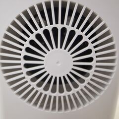 41/610 HOMERS PTCヒーター 2020年製 PTC-1500NR【モノ市場知立店】の画像