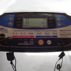値下げしました　アルインコ　ランニングマシーン　ＡＦ３７００　フ...