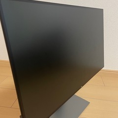 【中古】2018年製　27インチ　モニター　Dell U2719DC ノングレア非光沢　WQHD2560×1440 ②の画像