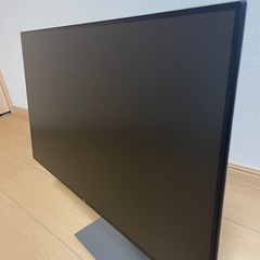 【中古】2018年製　27インチ　モニター　Dell U2719DC ノングレア非光沢　WQHD2560×1440 ②の画像