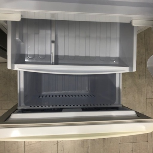 安心の6ヶ月保証付！！ SHARP 2ドア冷蔵庫 2015年製 137L【トレファク