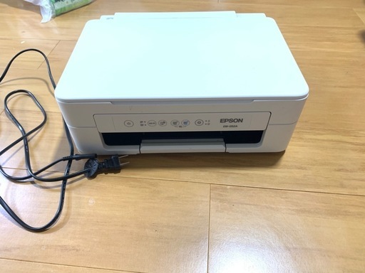 EPSONプリンター
