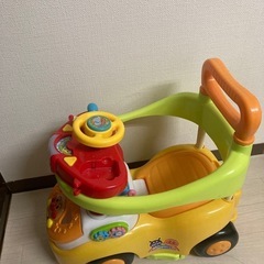 アンパンマン
