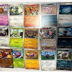 ポケモンカード