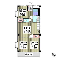 【🦚入居費用11万円🦚】✨審査No.1✨ 🔥東武日光線 幸手 バ...
