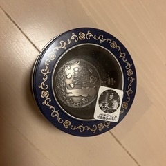 コナン　懐中時計
