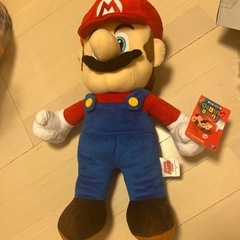 マリオ