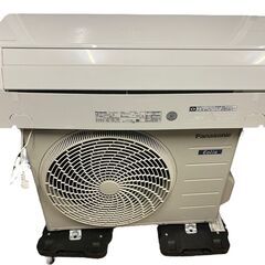 Panasonic パナソニック　ルームエアコン CS-223D...