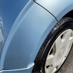 車検２年付き スバルR2 MT車の画像