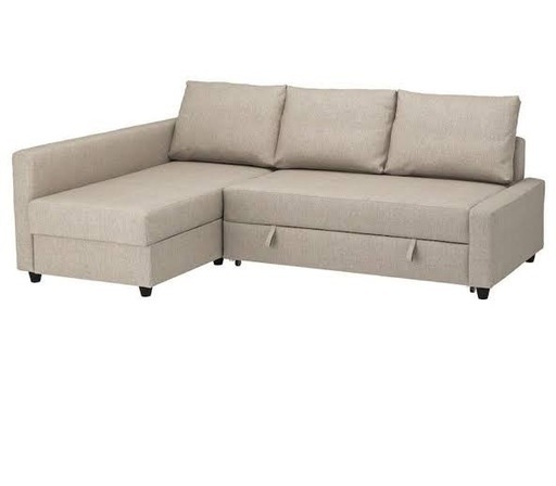 IKEA ソファベッド