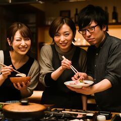 とうきょう🌙グルメ