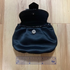 Dior ノベルティポーチの画像