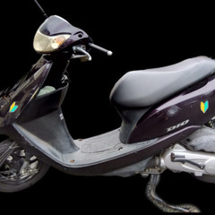 難アリ 50cc ホンダ Dio 4スト 中古 原付