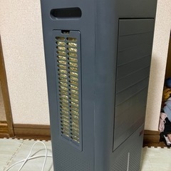 冷風機の画像