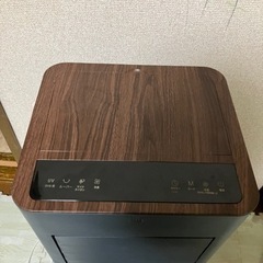 冷風機の画像