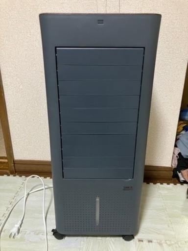 冷風機