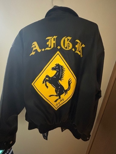 AFGKスタジャン