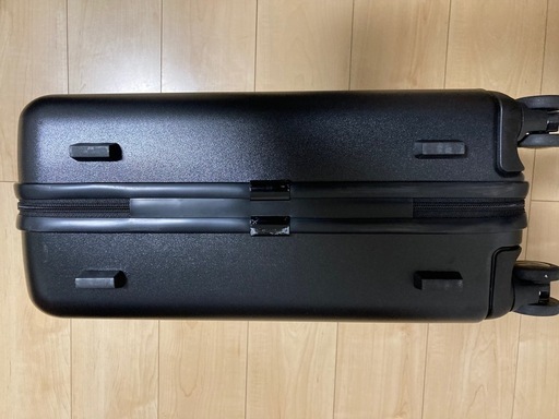 【ほぼ新品】ゼロハリバートン　機内持ち込み　スーツケース　キャリーバッグ