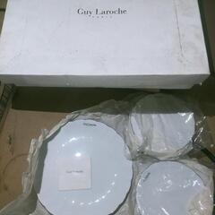 Guy laroche 食器美品⭐の画像