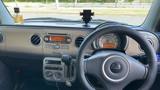 中古車/ラパン